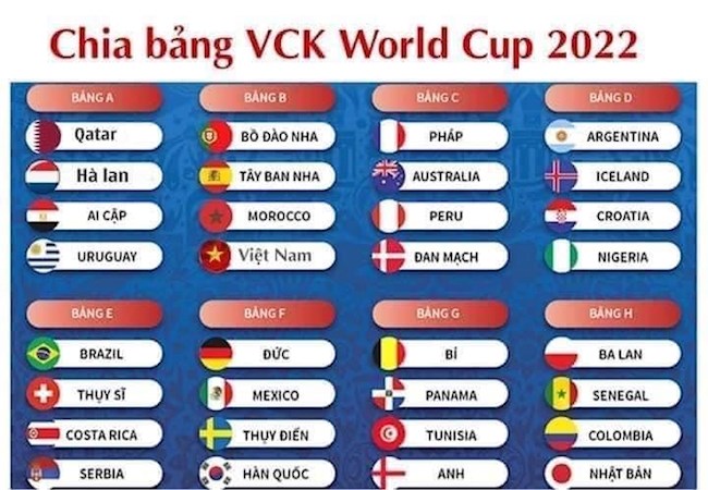 Việt Nam Việt Nam