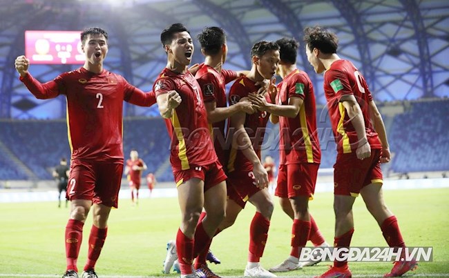 Báo Trung Quốc chỉ ra tử huyệt của ĐT Việt Nam