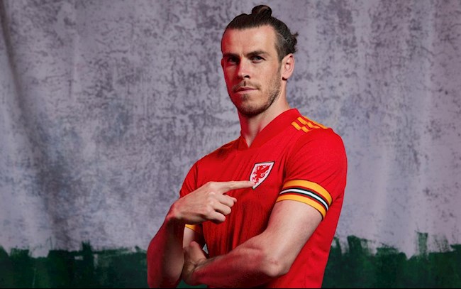 Gareth Bale: Một lần sau cuối rực rỡ cho Xứ Wales?