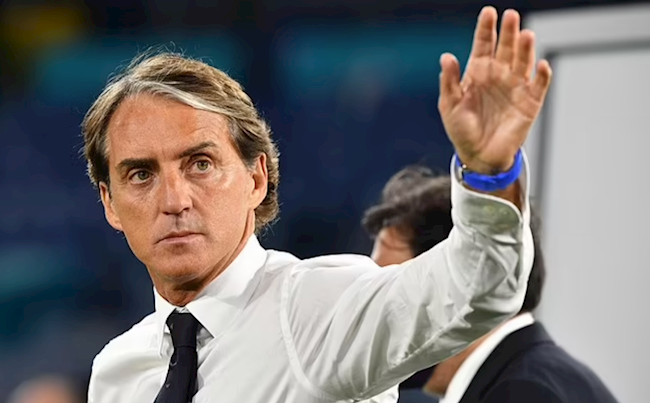 Mancini chia sẻ sau trận thắng Thổ Nhĩ Kỳ Mancini chia sẻ sau trận thắng Thổ Nhĩ Kỳ