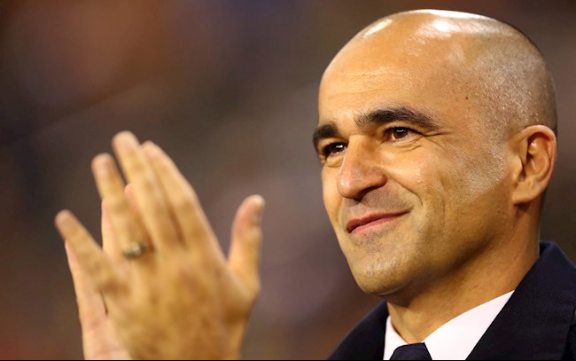 Roberto Martinez: Cứ âm thầm mà tiến