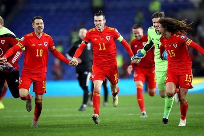 Nhận định xứ Wales vs Thụy Sỹ (20h00 ngày 12/6): Trông cả vào Gareth Bale nhận định thụy sỹ xứ wales