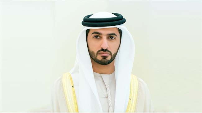 Chủ tịch Liên đoàn bóng đá UAE, Rashid bin Humaid Chủ tịch Liên đoàn bóng đá UAE, Rashid bin Humaid