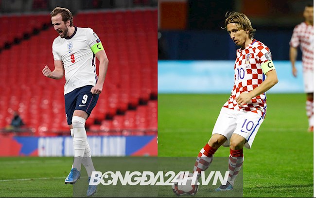 truc tiep anh va croatia-Trực tiếp bóng đá Euro 2020 : Anh vs Croatia link xem trực tuyến VTV6 