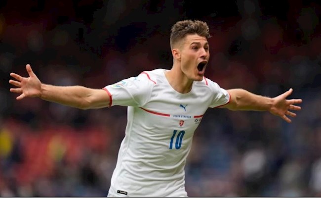 Patrik Schick