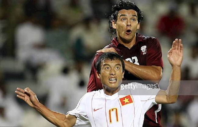 ĐT Việt Nam và những cơn ác mộng tại Tây Á