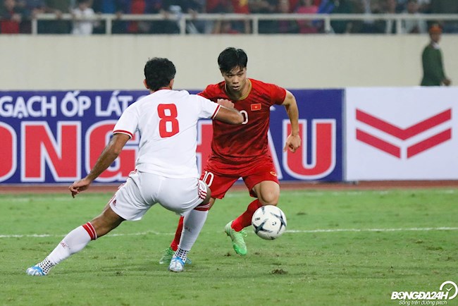 Công Phượng được triệu tập trở lại ĐT Việt Nam hình ảnh Công Phượng được triệu tập trở lại ĐT Việt Nam hình ảnh