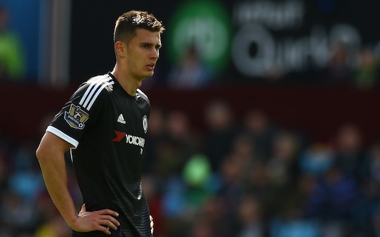 Miazga chelsea Miazga chelsea