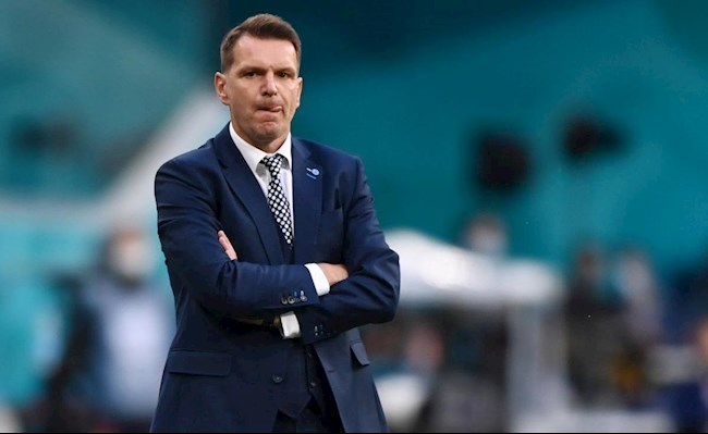 Stefan Tarkovic Stefan Tarkovic