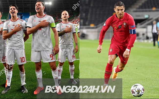 trực tiếp euro bồ đào nha vs hungary-Trực tiếp bóng đá Euro 2020 : Hungary vs Bồ Đào Nha link xem VTV3HD 