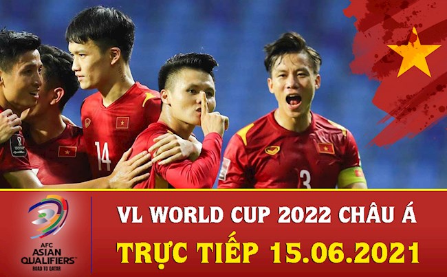 Trá»±c Tiáº¿p Vl World Cup Hom Nay 15 6 Link Trá»±c Tiáº¿p Vtv6