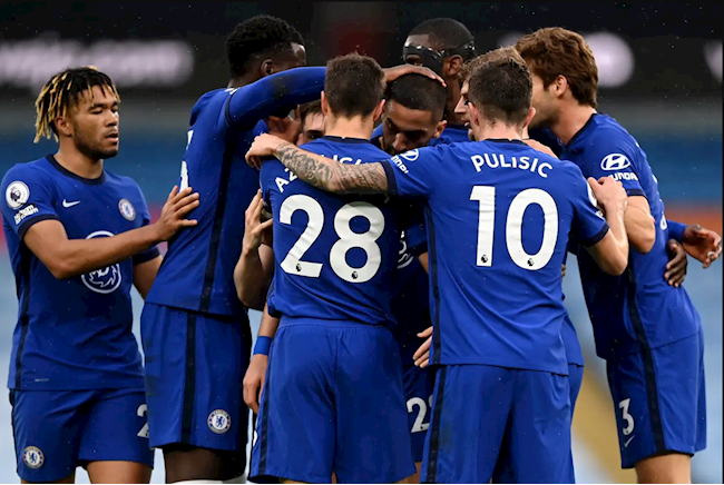 Chelsea khởi đầu khó khăn ở Premier League mùa tới