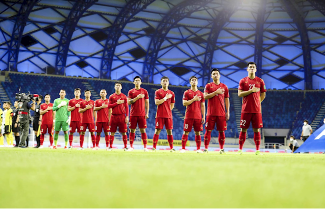 Báo Trung Quốc chỉ ra gương mặt nguy hiểm nhất của tuyển Việt Nam