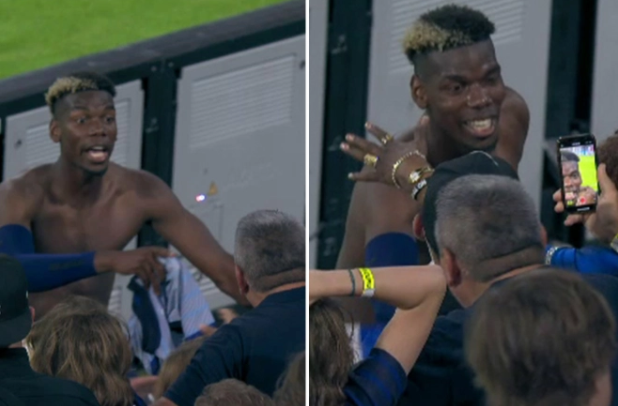 Pogba