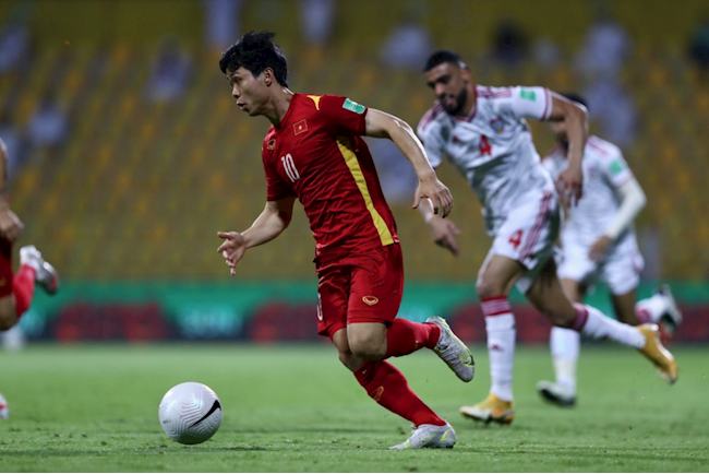 Sự trưởng thành từng ngày của các tuyển thủ khiến người hâm mộ thêm yêu bóng đá nước nhà