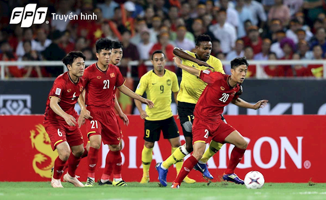 VL thứ 2 World Cup 2022 KV châu Á Điều kỳ diệu mang tên Việt Nam hình ảnh