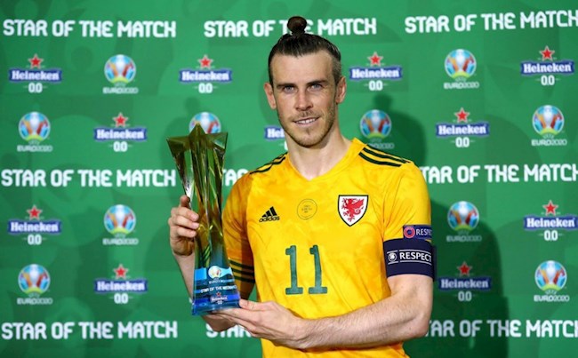 Bale tiết lộ lý do toả sáng