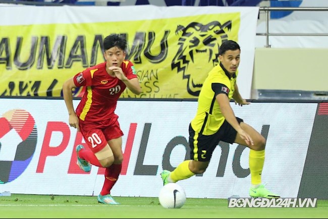 BLV Quang Tùng: Liệu thầy Park có quá ưu ái Phan Văn Đức?