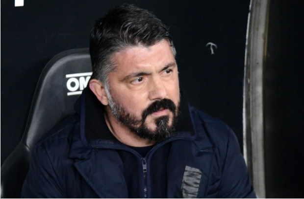 Gattuso chia tay Fiorentina sau 21 ngày nắm quyền hình ảnh Gattuso chia tay Fiorentina sau 21 ngày nắm quyền hình ảnh