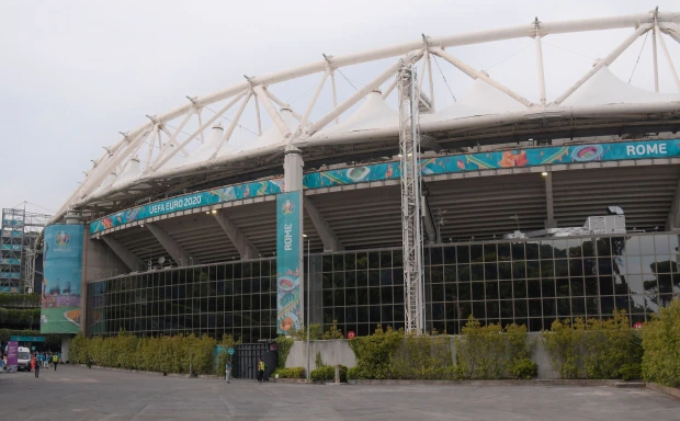 Sân Olimpico