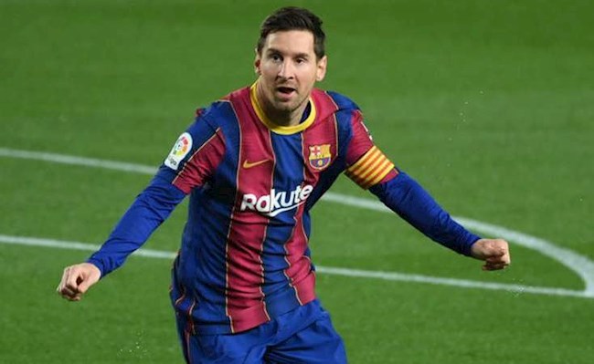 Koeman: Messi phải ở lại Barca, hợp đồng sẽ sớm được công bố