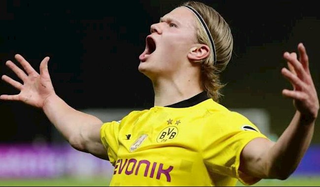 MU tự tin vượt mặt Chelsea vụ Haaland