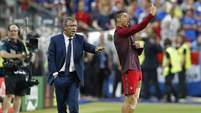 Ronaldo tung chiêu cuối trong cuộc cạnh tranh các danh hiệu Ronaldo tung chiêu cuối trong cuộc cạnh tranh các danh hiệu