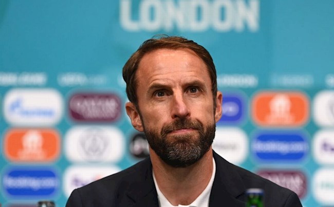 Gareth Southgate chia sẻ sau trận hòa Scotland Gareth Southgate chia sẻ sau trận hòa Scotland