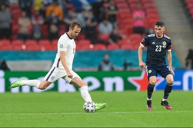 Harry Kane Harry Kane