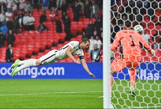 Harry Kane Harry Kane