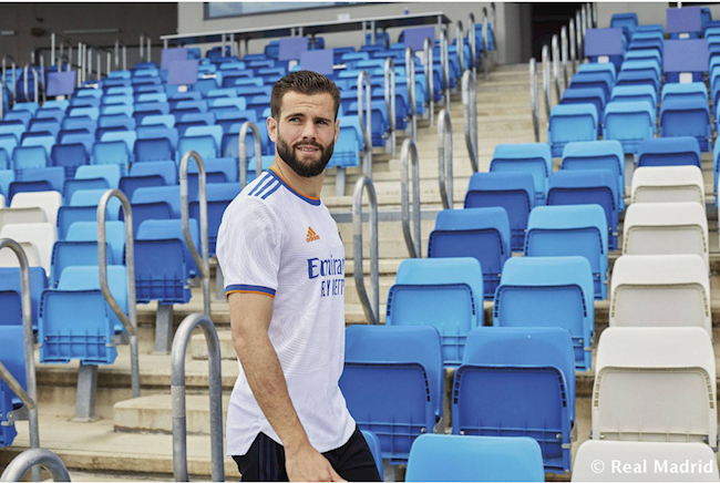 Real Madrid Real Madrid