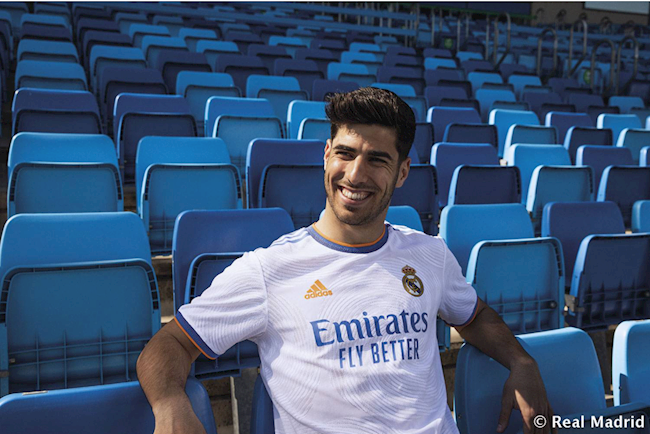 Real Madrid Real Madrid