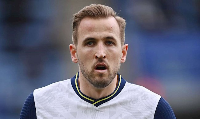 Harry Kane Harry Kane