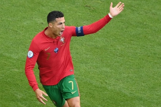 Ronaldo