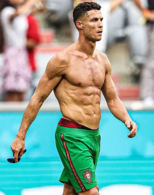 Ronaldo