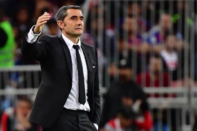 Tottenham cân nhắc bổ nhiệm HLV Ernesto Valverde