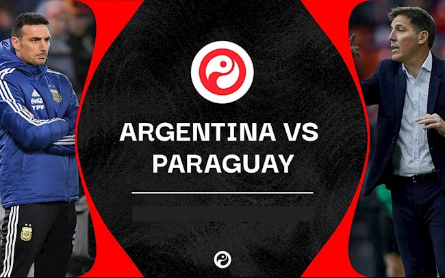 xem trực tiếp argentina vs paraguay-Trực tiếp bóng đá Copa America 2021 : Argentina vs Paraguay sáng nay 21/6 