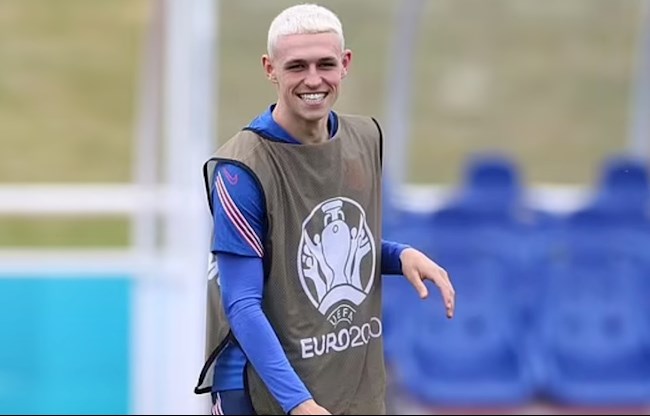 Phil Foden Phil Foden