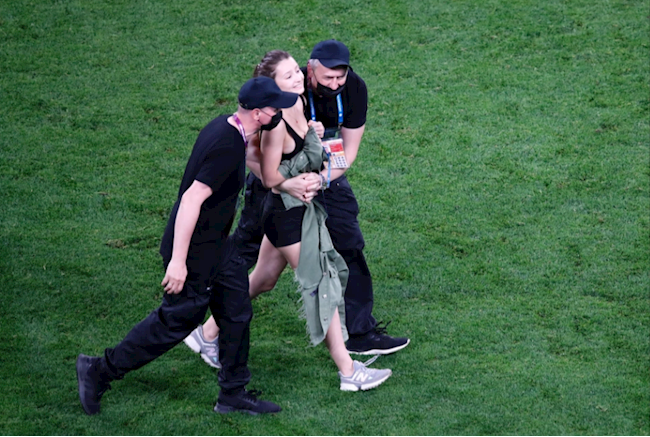 CĐV nữ Bỉ vs Phần Lan CĐV nữ Bỉ vs Phần Lan