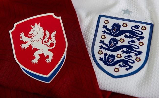 Video CH Séc vs Anh