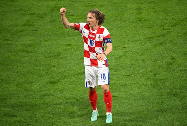 Luka Modric 3