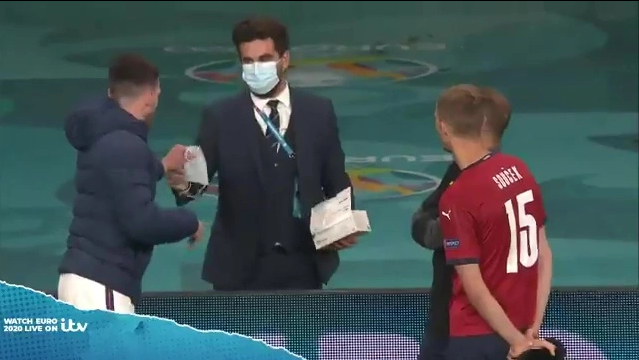 3 ngôi sao của West Ham bị “khóa miệng” ở trận CH Séc vs Anh