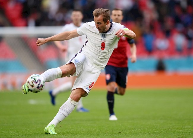 Jose Mourinho phát biểu bất ngờ về ĐT Anh