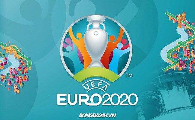 Trực tiếp EURO 2020 hôm nay 23/6 - Link trực tiếp VTV6, VTV3