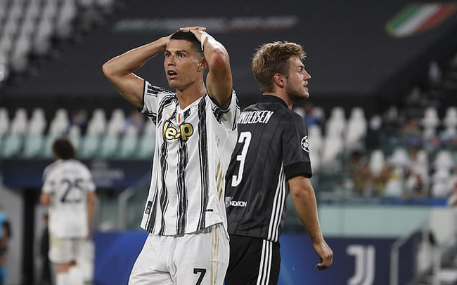 UEFA chính thức bỏ luật bàn thắng sân khách hình ảnh