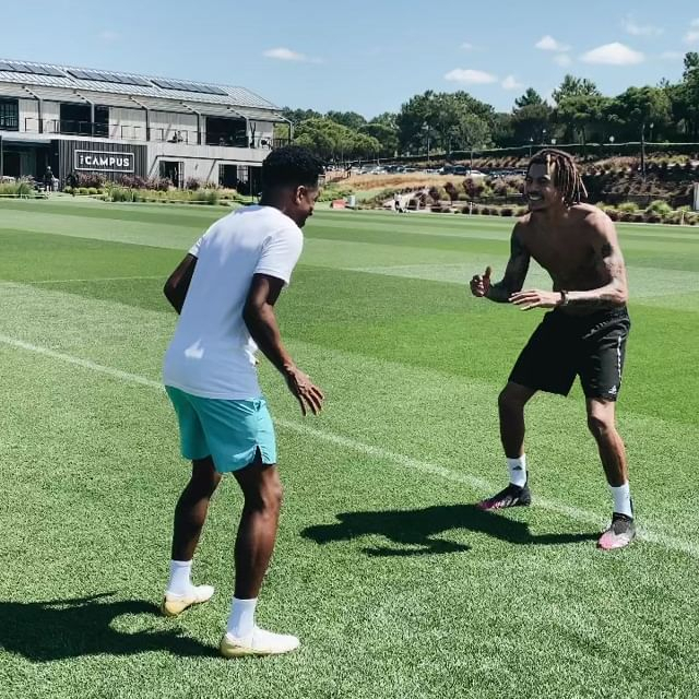 Dele Alli quyết tâm lấy lại hình ảnh