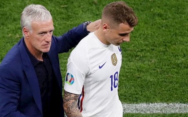 Lucas Digne Lucas Digne