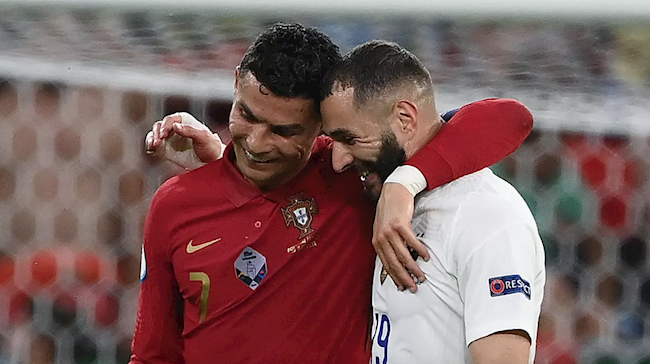 Trận đấu giàu cảm xúc