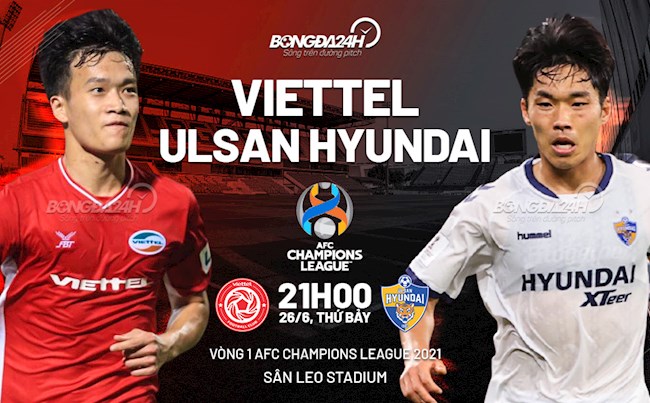 Viettel suýt gây sốc trong trận ra quân AFC Champions League 2021