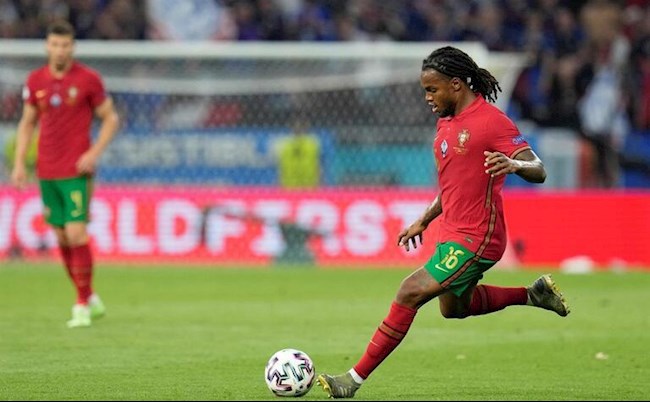 Renato Sanches
